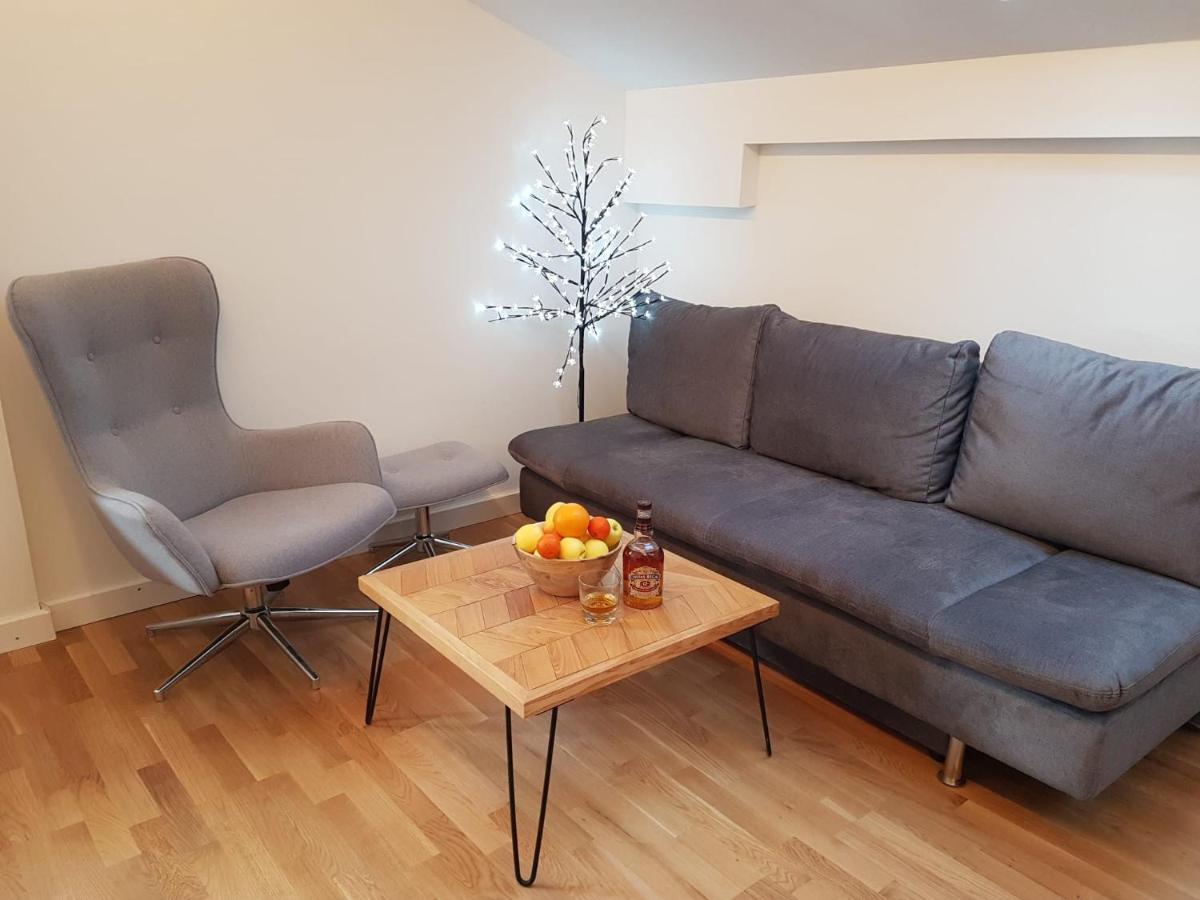 Ferienwohnung Rainer Fieberbrunn Exterior photo