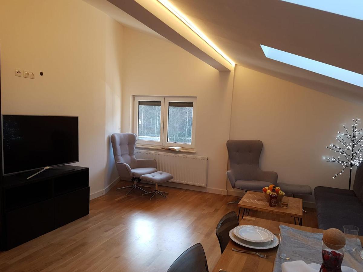 Ferienwohnung Rainer Fieberbrunn Exterior photo
