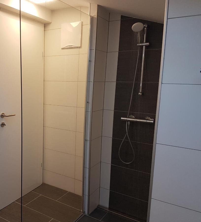Ferienwohnung Rainer Fieberbrunn Exterior photo