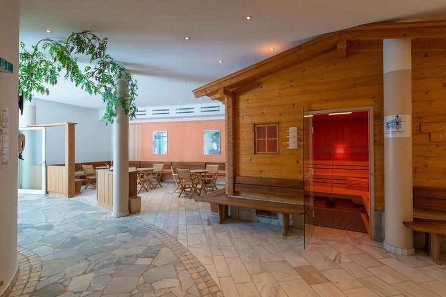 Ferienwohnung Rainer Fieberbrunn Exterior photo